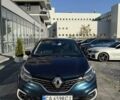 Рено Каптур 2019 в Львове на Automoto.ua Синий Рено Каптур, объемом двигателя 1.46 л и пробегом 138 тыс. км за 14000 $, фото 1 на Automoto.ua