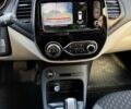 Рено Каптур 2019 в Львове на Automoto.ua Синий Рено Каптур, объемом двигателя 1.46 л и пробегом 138 тыс. км за 14000 $, фото 7 на Automoto.ua