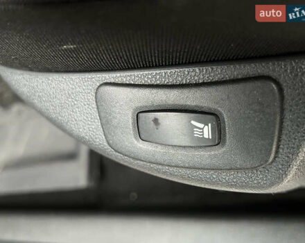 Синий Рено Каптур, объемом двигателя 1.5 л и пробегом 130 тыс. км за 15150 $, фото 54 на Automoto.ua