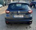 Синий Рено Каптур, объемом двигателя 1.5 л и пробегом 126 тыс. км за 14500 $, фото 2 на Automoto.ua