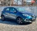 Синій Рено Каптур, об'ємом двигуна 0.9 л та пробігом 229 тис. км за 9490 $, фото 1 на Automoto.ua