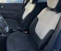 Синий Рено Каптур, объемом двигателя 0.9 л и пробегом 79 тыс. км за 12000 $, фото 9 на Automoto.ua
