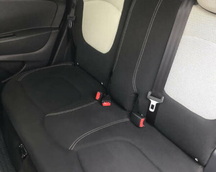 Синий Рено Каптур, объемом двигателя 0.9 л и пробегом 79 тыс. км за 12200 $, фото 10 на Automoto.ua