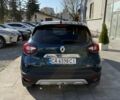 Рено Каптур 2019 в Львове на Automoto.ua Синий Рено Каптур, объемом двигателя 1.46 л и пробегом 138 тыс. км за 14000 $, фото 4 на Automoto.ua