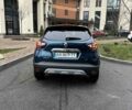 Синій Рено Каптур, об'ємом двигуна 1.46 л та пробігом 124 тис. км за 13999 $, фото 1 на Automoto.ua