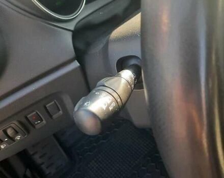 Синий Рено Каптур, объемом двигателя 1.5 л и пробегом 126 тыс. км за 14500 $, фото 16 на Automoto.ua