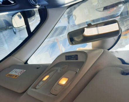 Синий Рено Каптур, объемом двигателя 1.5 л и пробегом 126 тыс. км за 14500 $, фото 6 на Automoto.ua