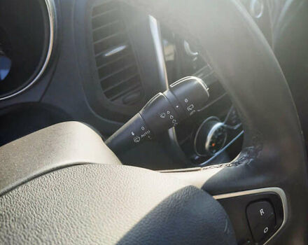 Синий Рено Каптур, объемом двигателя 1.5 л и пробегом 126 тыс. км за 14500 $, фото 15 на Automoto.ua