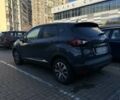 Синий Рено Каптур, объемом двигателя 0.9 л и пробегом 79 тыс. км за 12000 $, фото 2 на Automoto.ua