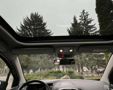 Синий Рено Каптур, объемом двигателя 1.5 л и пробегом 130 тыс. км за 15150 $, фото 73 на Automoto.ua