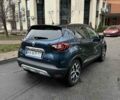 Синій Рено Каптур, об'ємом двигуна 1.46 л та пробігом 124 тис. км за 13999 $, фото 4 на Automoto.ua