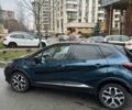 Синій Рено Каптур, об'ємом двигуна 1.46 л та пробігом 124 тис. км за 13999 $, фото 3 на Automoto.ua