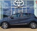 Рено Каптур 2019 в Киеве на Automoto.ua Синий Рено Каптур, объемом двигателя 1.46 л и пробегом 125 тыс. км за 14285 $, фото 2 на Automoto.ua