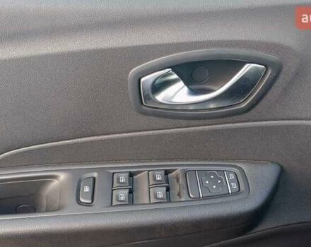 Рено Каптур 2019 в Киеве на Automoto.ua Синий Рено Каптур, объемом двигателя 1.46 л и пробегом 125 тыс. км за 14285 $, фото 13 на Automoto.ua