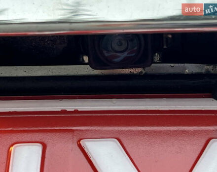 Синий Рено Каптур, объемом двигателя 1.5 л и пробегом 130 тыс. км за 15150 $, фото 45 на Automoto.ua