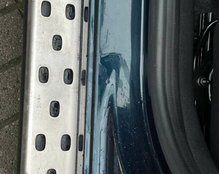 Синий Рено Каптур, объемом двигателя 1.5 л и пробегом 130 тыс. км за 15150 $, фото 52 на Automoto.ua