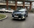 Синій Рено Каптур, об'ємом двигуна 1.46 л та пробігом 124 тис. км за 13999 $, фото 8 на Automoto.ua