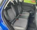 Синий Рено Каптур, объемом двигателя 1.6 л и пробегом 40 тыс. км за 17990 $, фото 17 на Automoto.ua