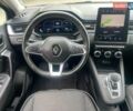 Синий Рено Каптур, объемом двигателя 1.6 л и пробегом 40 тыс. км за 17990 $, фото 1 на Automoto.ua