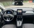 Синий Рено Каптур, объемом двигателя 1.6 л и пробегом 40 тыс. км за 17990 $, фото 13 на Automoto.ua