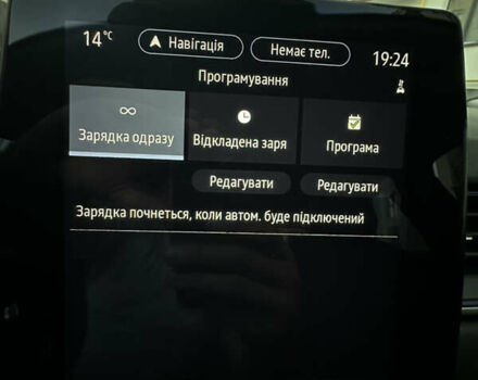 Синий Рено Каптур, объемом двигателя 1.6 л и пробегом 41 тыс. км за 18900 $, фото 35 на Automoto.ua