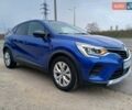 Синий Рено Каптур, объемом двигателя 1.33 л и пробегом 27 тыс. км за 15900 $, фото 5 на Automoto.ua