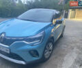 Синій Рено Каптур, об'ємом двигуна 1.33 л та пробігом 156 тис. км за 17500 $, фото 6 на Automoto.ua