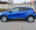 Синий Рено Каптур, объемом двигателя 1.33 л и пробегом 27 тыс. км за 15900 $, фото 7 на Automoto.ua