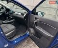 Синий Рено Каптур, объемом двигателя 1.33 л и пробегом 27 тыс. км за 15900 $, фото 9 на Automoto.ua