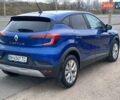 Синий Рено Каптур, объемом двигателя 1.33 л и пробегом 27 тыс. км за 15900 $, фото 8 на Automoto.ua