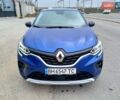Синий Рено Каптур, объемом двигателя 1.33 л и пробегом 27 тыс. км за 15900 $, фото 4 на Automoto.ua