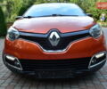 Помаранчевий Рено Каптур, об'ємом двигуна 1.2 л та пробігом 149 тис. км за 10850 $, фото 7 на Automoto.ua