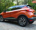 Помаранчевий Рено Каптур, об'ємом двигуна 1.2 л та пробігом 149 тис. км за 10850 $, фото 28 на Automoto.ua