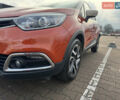 Оранжевый Рено Каптур, объемом двигателя 1.5 л и пробегом 153 тыс. км за 11800 $, фото 24 на Automoto.ua