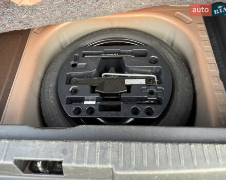 Оранжевый Рено Каптур, объемом двигателя 1.5 л и пробегом 153 тыс. км за 11800 $, фото 46 на Automoto.ua