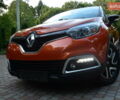 Помаранчевий Рено Каптур, об'ємом двигуна 1.2 л та пробігом 149 тис. км за 10850 $, фото 8 на Automoto.ua