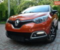 Помаранчевий Рено Каптур, об'ємом двигуна 1.2 л та пробігом 149 тис. км за 10850 $, фото 9 на Automoto.ua