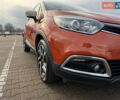 Оранжевый Рено Каптур, объемом двигателя 1.5 л и пробегом 153 тыс. км за 11800 $, фото 25 на Automoto.ua