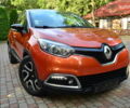 Помаранчевий Рено Каптур, об'ємом двигуна 1.2 л та пробігом 149 тис. км за 10850 $, фото 18 на Automoto.ua