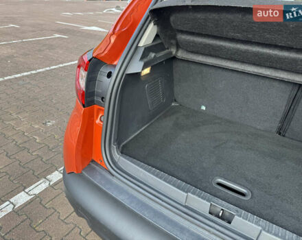 Оранжевый Рено Каптур, объемом двигателя 1.5 л и пробегом 153 тыс. км за 11800 $, фото 43 на Automoto.ua