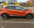 Оранжевый Рено Каптур, объемом двигателя 1.5 л и пробегом 153 тыс. км за 11800 $, фото 15 на Automoto.ua