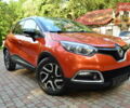 Помаранчевий Рено Каптур, об'ємом двигуна 1.2 л та пробігом 149 тис. км за 10850 $, фото 19 на Automoto.ua