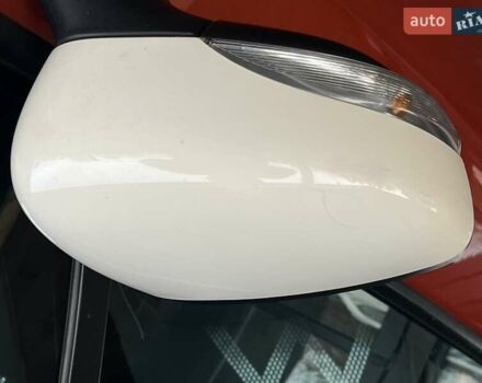 Оранжевый Рено Каптур, объемом двигателя 0.9 л и пробегом 231 тыс. км за 9199 $, фото 18 на Automoto.ua