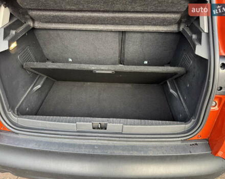 Оранжевый Рено Каптур, объемом двигателя 1.5 л и пробегом 153 тыс. км за 11800 $, фото 45 на Automoto.ua