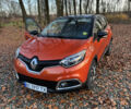 Помаранчевий Рено Каптур, об'ємом двигуна 1.5 л та пробігом 126 тис. км за 11400 $, фото 8 на Automoto.ua