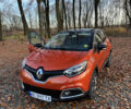 Помаранчевий Рено Каптур, об'ємом двигуна 1.5 л та пробігом 126 тис. км за 11400 $, фото 9 на Automoto.ua