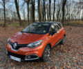 Помаранчевий Рено Каптур, об'ємом двигуна 1.5 л та пробігом 126 тис. км за 11400 $, фото 26 на Automoto.ua