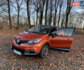 Помаранчевий Рено Каптур, об'ємом двигуна 1.5 л та пробігом 126 тис. км за 11400 $, фото 38 на Automoto.ua