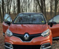 Помаранчевий Рено Каптур, об'ємом двигуна 1.5 л та пробігом 126 тис. км за 11400 $, фото 40 на Automoto.ua
