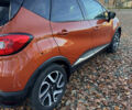 Помаранчевий Рено Каптур, об'ємом двигуна 1.5 л та пробігом 126 тис. км за 11400 $, фото 22 на Automoto.ua